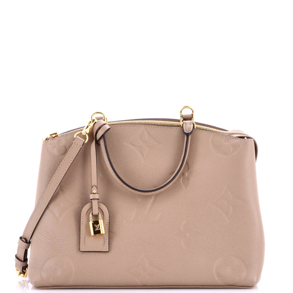 Louis Vuitton Grand Palais Handbag